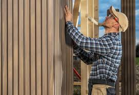 Professional Siding Installation & Repair in Sunnyslope, WA